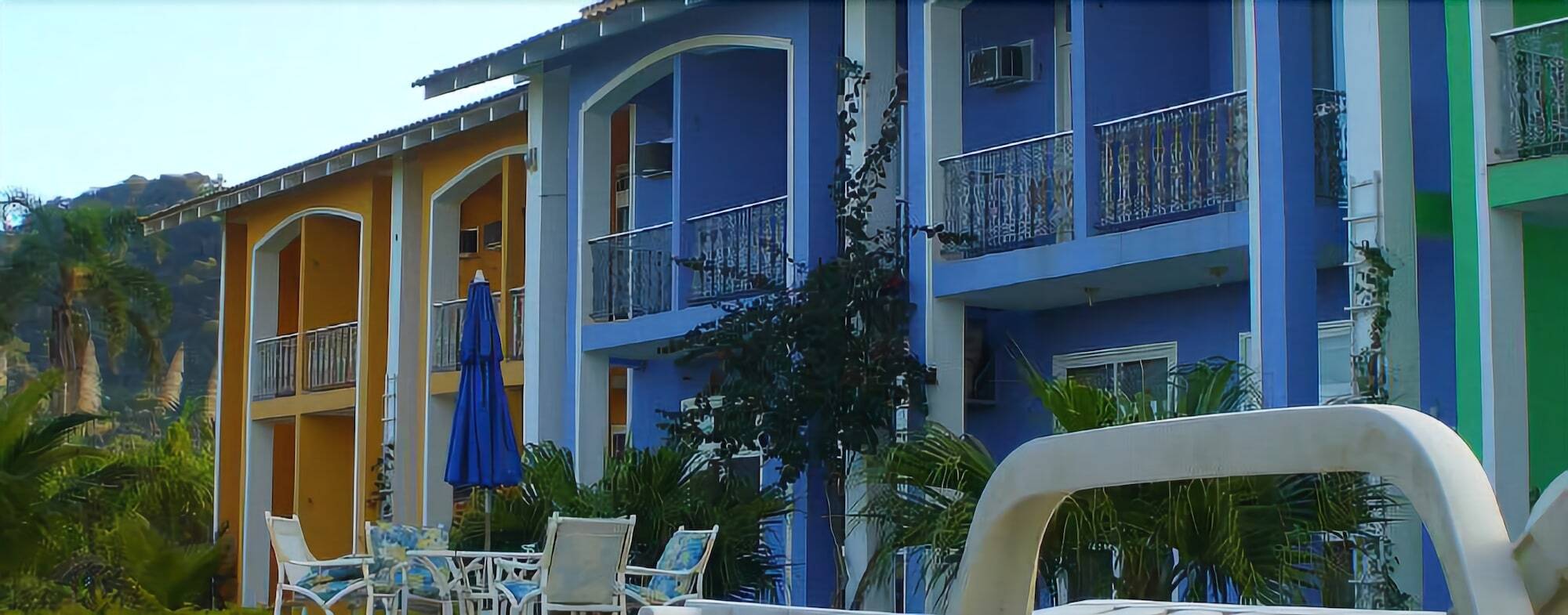 Hotel Porto De Paz - Shantiniketan Sao Francisco do Sul Exterior foto